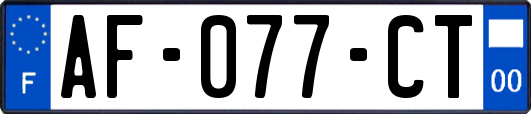 AF-077-CT