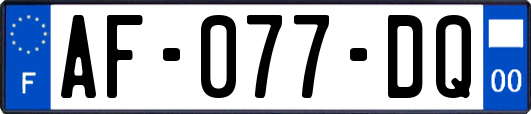 AF-077-DQ