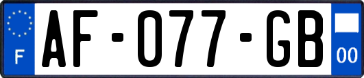 AF-077-GB