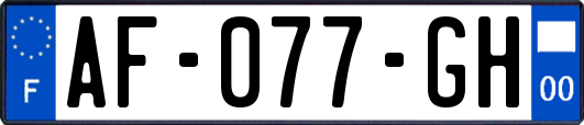 AF-077-GH