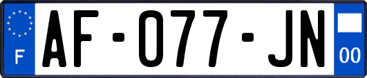 AF-077-JN