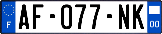 AF-077-NK