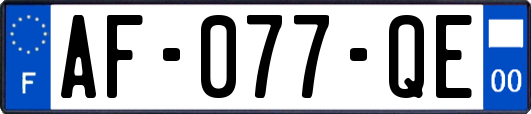 AF-077-QE