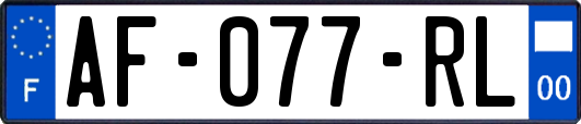 AF-077-RL