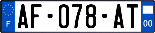 AF-078-AT