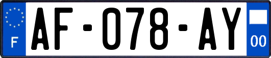 AF-078-AY