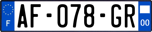 AF-078-GR