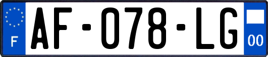 AF-078-LG