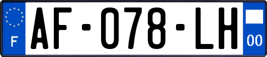 AF-078-LH