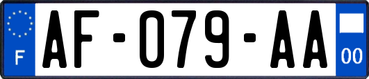 AF-079-AA