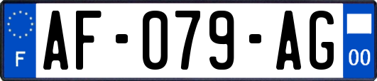 AF-079-AG