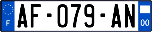 AF-079-AN