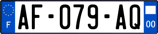 AF-079-AQ