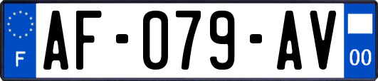 AF-079-AV