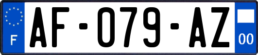 AF-079-AZ