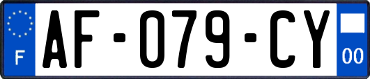 AF-079-CY