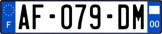 AF-079-DM