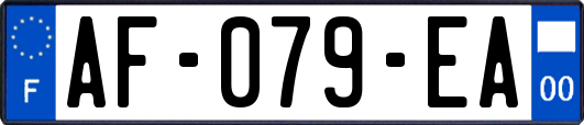 AF-079-EA