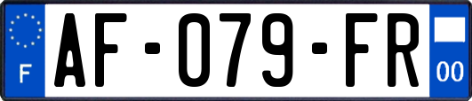 AF-079-FR