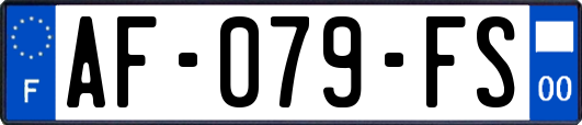 AF-079-FS