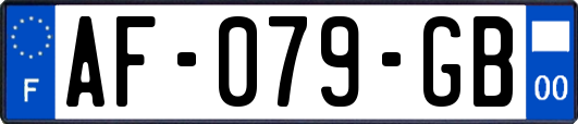 AF-079-GB