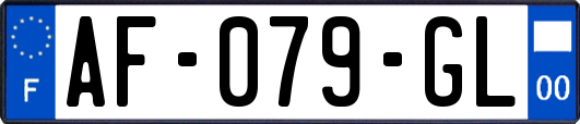 AF-079-GL