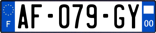 AF-079-GY