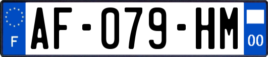 AF-079-HM