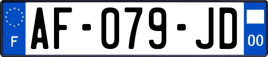 AF-079-JD