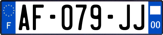 AF-079-JJ