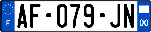 AF-079-JN