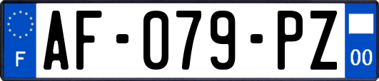 AF-079-PZ