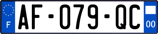 AF-079-QC