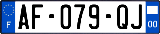 AF-079-QJ