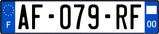 AF-079-RF