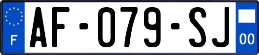 AF-079-SJ