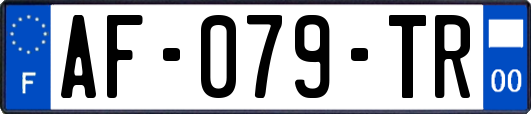 AF-079-TR