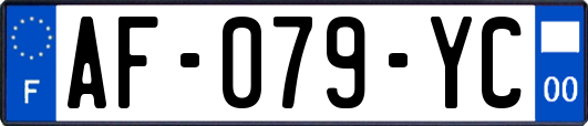 AF-079-YC