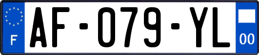 AF-079-YL