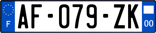 AF-079-ZK