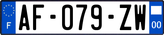 AF-079-ZW