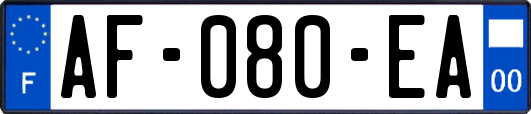 AF-080-EA