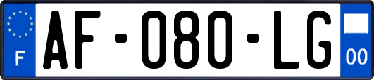 AF-080-LG