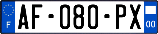 AF-080-PX