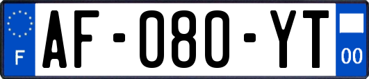 AF-080-YT