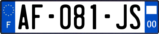 AF-081-JS