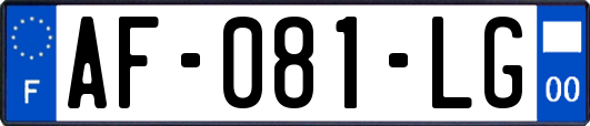 AF-081-LG