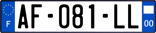 AF-081-LL