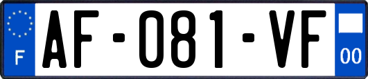 AF-081-VF