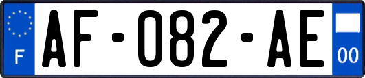 AF-082-AE